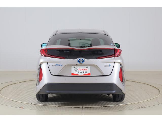 プリウスPHV Aユーティリティプラス 衝突被害軽減ブレーキ シートヒーター 純正11.6インチナビ 地デジTV バックカメラ BSM レーダークルーズ 車線逸脱警報 クリアランスソナー ETC2.0 ステアリングヒーター AC100V-1500W ドラレコ LEDヘッドライト(51枚目)