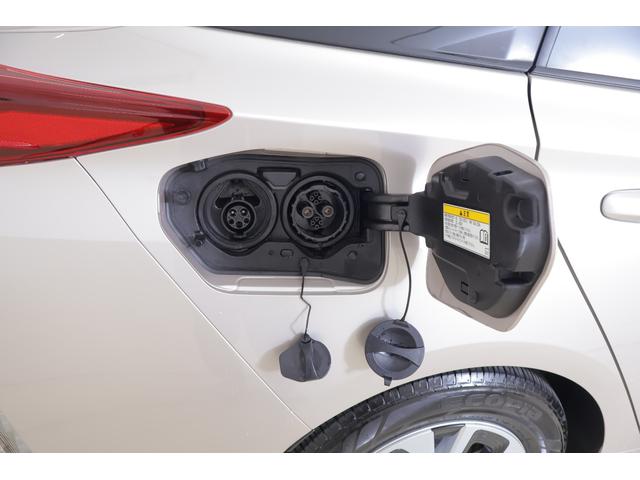 プリウスPHV Aユーティリティプラス 衝突被害軽減ブレーキ シートヒーター 純正11.6インチナビ 地デジTV バックカメラ BSM レーダークルーズ 車線逸脱警報 クリアランスソナー ETC2.0 ステアリングヒーター AC100V-1500W ドラレコ LEDヘッドライト(53枚目)