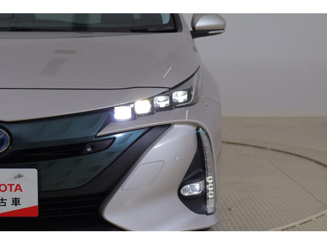 プリウスPHV Aユーティリティプラス 衝突被害軽減ブレーキ シートヒーター 純正11.6インチナビ 地デジTV バックカメラ BSM レーダークルーズ 車線逸脱警報 クリアランスソナー ETC2.0 ステアリングヒーター AC100V-1500W ドラレコ LEDヘッドライト(55枚目)