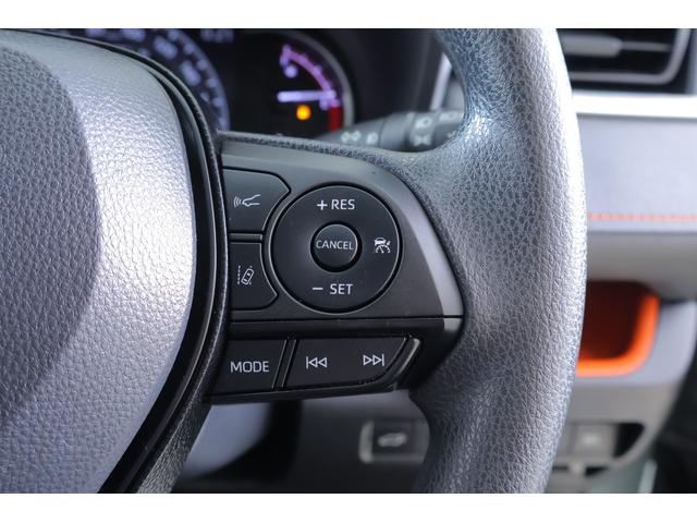 RAV4 アドベンチャー 4WD 衝突被害軽減ブレーキ 純正9型ナビ 地デジTV バックカメラ BSM スマートキー レーダークルーズ 車線逸脱警報 クリアランスソナー オートハイビーム ETC パワーシート パワーバックドア LEDヘッドライト 横滑り防止装置(20枚目)