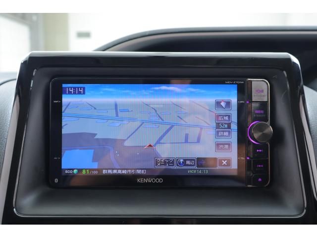 ヴォクシー ＺＳ　煌　ＳＤナビ地デジＴＶ　バックカメラ　後席フリップダウンモニター　スマートキー　ＥＴＣ　両側電動スライドドア　ＬＥＤヘッドライト　Ｂｌｕｅｔｏｏｔｈ接続　アイドリングストップ　純正アルミ　横滑り防止装置（14枚目）
