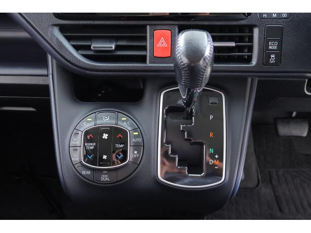 ヴォクシー ＺＳ　煌　ＳＤナビ地デジＴＶ　バックカメラ　後席フリップダウンモニター　スマートキー　ＥＴＣ　両側電動スライドドア　ＬＥＤヘッドライト　Ｂｌｕｅｔｏｏｔｈ接続　アイドリングストップ　純正アルミ　横滑り防止装置（19枚目）