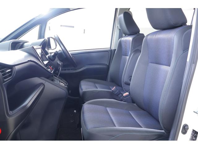 ヴォクシー ＺＳ　煌　ＳＤナビ地デジＴＶ　バックカメラ　後席フリップダウンモニター　スマートキー　ＥＴＣ　両側電動スライドドア　ＬＥＤヘッドライト　Ｂｌｕｅｔｏｏｔｈ接続　アイドリングストップ　純正アルミ　横滑り防止装置（32枚目）