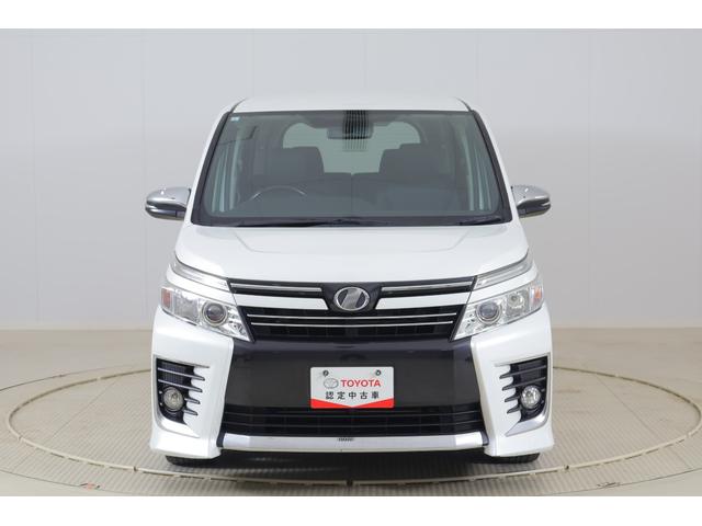 ヴォクシー ＺＳ　煌　ＳＤナビ地デジＴＶ　バックカメラ　後席フリップダウンモニター　スマートキー　ＥＴＣ　両側電動スライドドア　ＬＥＤヘッドライト　Ｂｌｕｅｔｏｏｔｈ接続　アイドリングストップ　純正アルミ　横滑り防止装置（38枚目）