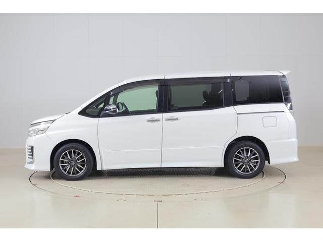 ヴォクシー ＺＳ　煌　ＳＤナビ地デジＴＶ　バックカメラ　後席フリップダウンモニター　スマートキー　ＥＴＣ　両側電動スライドドア　ＬＥＤヘッドライト　Ｂｌｕｅｔｏｏｔｈ接続　アイドリングストップ　純正アルミ　横滑り防止装置（39枚目）