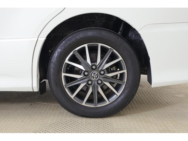 ヴォクシー ＺＳ　煌　ＳＤナビ地デジＴＶ　バックカメラ　後席フリップダウンモニター　スマートキー　ＥＴＣ　両側電動スライドドア　ＬＥＤヘッドライト　Ｂｌｕｅｔｏｏｔｈ接続　アイドリングストップ　純正アルミ　横滑り防止装置（44枚目）