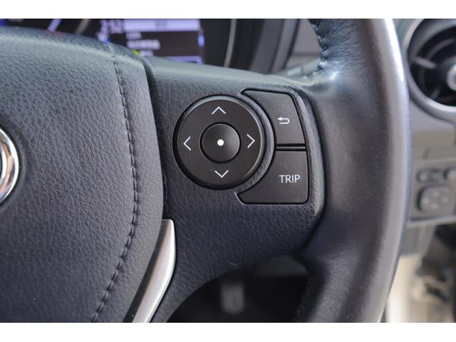 カローラアクシオ ハイブリッドＧ　衝突被害軽減ブレーキ　純正ＳＤナビＴＶ　バックカメラ　スマートキー　車線逸脱警報　オートハイビーム　先行車発進告知機能　シートヒーター　ＬＥＤヘッドライト　Ｂｌｕｅｔｏｏｔｈ接続　横滑り防止装置（21枚目）