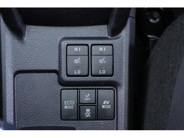 カローラアクシオ ハイブリッドＧ　衝突被害軽減ブレーキ　純正ＳＤナビＴＶ　バックカメラ　スマートキー　車線逸脱警報　オートハイビーム　先行車発進告知機能　シートヒーター　ＬＥＤヘッドライト　Ｂｌｕｅｔｏｏｔｈ接続　横滑り防止装置（25枚目）