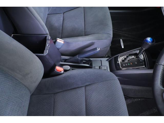 カローラアクシオ ハイブリッドＧ　衝突被害軽減ブレーキ　純正ＳＤナビＴＶ　バックカメラ　スマートキー　車線逸脱警報　オートハイビーム　先行車発進告知機能　シートヒーター　ＬＥＤヘッドライト　Ｂｌｕｅｔｏｏｔｈ接続　横滑り防止装置（29枚目）