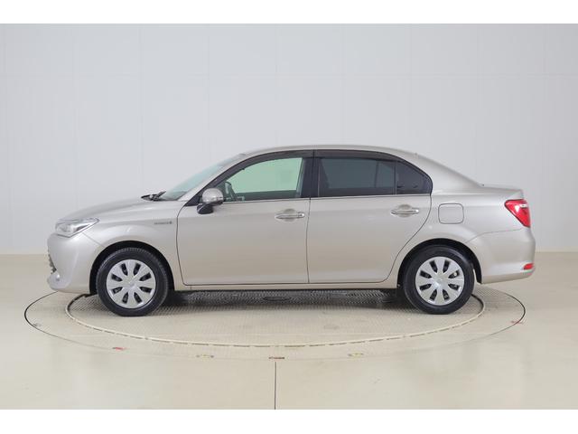 カローラアクシオ ハイブリッドＧ　衝突被害軽減ブレーキ　純正ＳＤナビＴＶ　バックカメラ　スマートキー　車線逸脱警報　オートハイビーム　先行車発進告知機能　シートヒーター　ＬＥＤヘッドライト　Ｂｌｕｅｔｏｏｔｈ接続　横滑り防止装置（37枚目）