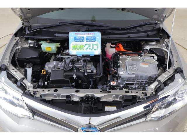 カローラアクシオ ハイブリッドＧ　衝突被害軽減ブレーキ　純正ＳＤナビＴＶ　バックカメラ　スマートキー　車線逸脱警報　オートハイビーム　先行車発進告知機能　シートヒーター　ＬＥＤヘッドライト　Ｂｌｕｅｔｏｏｔｈ接続　横滑り防止装置（41枚目）