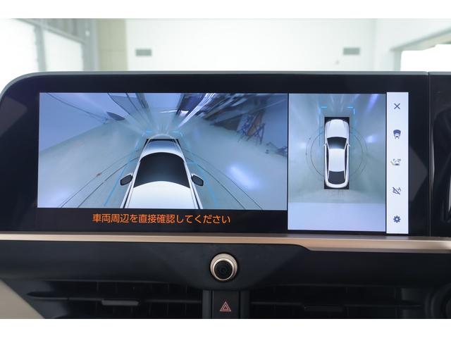 クラウンクロスオーバー Gアドバンスド・レザーパッケージ 4WD 12.3インチDA 地デジTV 全周囲カメラ BSM 衝突被害軽減ブレーキ レーダークルーズ クリアランスソナー ETC シートヒーター&クール パワーバックドア AC100V-1500W 前後ドラレコ 4眼LEDライト(16枚目)