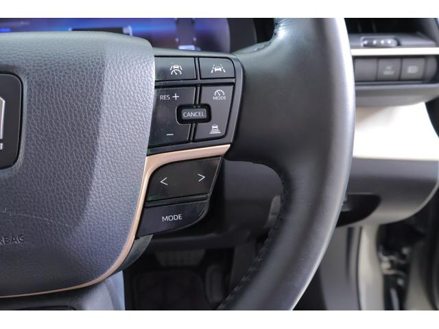 クラウンクロスオーバー Gアドバンスド・レザーパッケージ 4WD 12.3インチDA 地デジTV 全周囲カメラ BSM 衝突被害軽減ブレーキ レーダークルーズ クリアランスソナー ETC シートヒーター&クール パワーバックドア AC100V-1500W 前後ドラレコ 4眼LEDライト(23枚目)