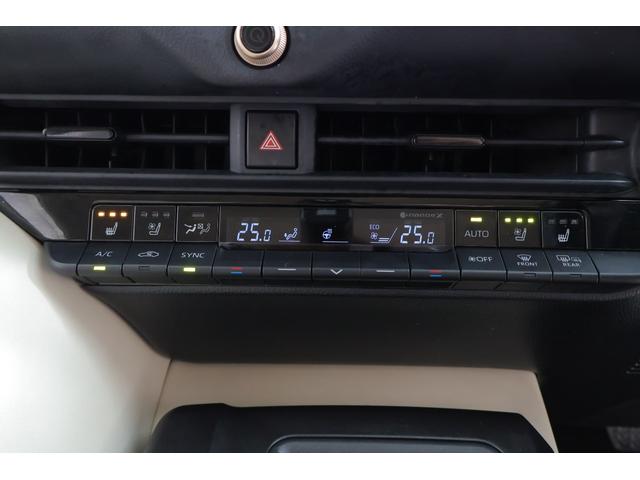 クラウンクロスオーバー Gアドバンスド・レザーパッケージ 4WD 12.3インチDA 地デジTV 全周囲カメラ BSM 衝突被害軽減ブレーキ レーダークルーズ クリアランスソナー ETC シートヒーター&クール パワーバックドア AC100V-1500W 前後ドラレコ 4眼LEDライト(25枚目)