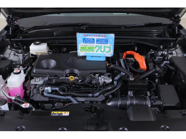 クラウンクロスオーバー Gアドバンスド・レザーパッケージ 4WD 12.3インチDA 地デジTV 全周囲カメラ BSM 衝突被害軽減ブレーキ レーダークルーズ クリアランスソナー ETC シートヒーター&クール パワーバックドア AC100V-1500W 前後ドラレコ 4眼LEDライト(58枚目)