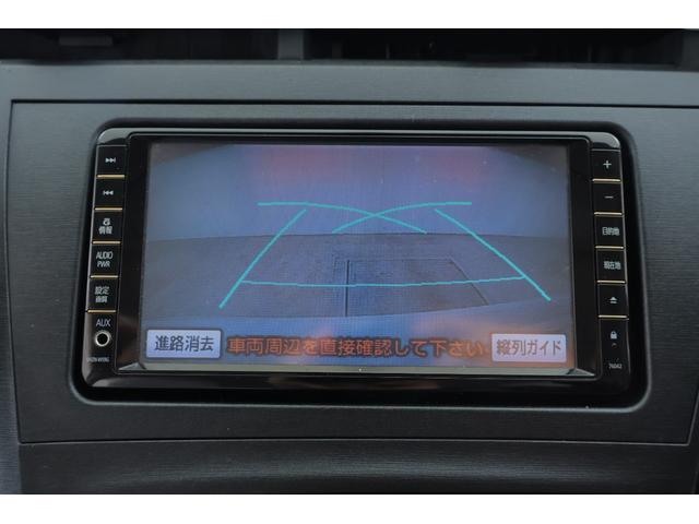 プリウス S 純正HDDナビ 地デジTV バックカメラ スマートキー ETC 電動格納ミラー 横滑り防止装置 TOYOTA認定中古車(15枚目)
