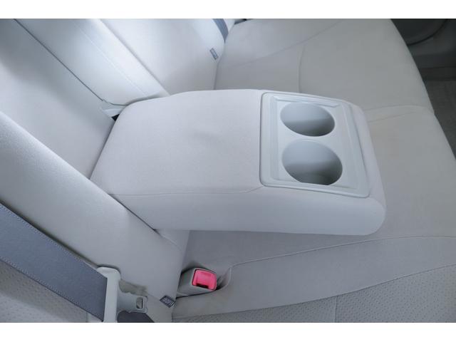 プリウス S 純正HDDナビ 地デジTV バックカメラ スマートキー ETC 電動格納ミラー 横滑り防止装置 TOYOTA認定中古車(31枚目)