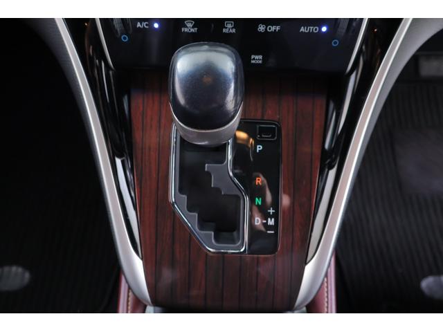 ハリアー プレミアム　４ＷＤ　純正ＳＤナビ　地デジＴＶ　バックカメラ　スマートキー　ＥＴＣ　オートハイビーム　車線逸脱警報　クルーズコントロール　パワーシート　パワーバックドア　Ｂｌｕｅｔｏｏｔｈ接続　ＬＥＤライト　前後ドラレコ　純正アルミ　横滑り防止装置　ワンオーナー（21枚目）