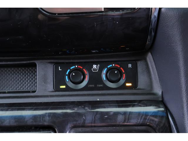 アルファード ２．５Ｓ　Ｃパッケージ　ＴＲＤエアロ　衝突被害軽減ブレーキ　純正１０インチナビ　地デジＴＶ　バックカメラ　後席モニター　ＥＴＣ　レーダークルーズ　シートヒーター＆クール　ステアリングヒーター　クリアランスソナー　車線逸脱警報　ドラレコ　パワーバックドア（24枚目）