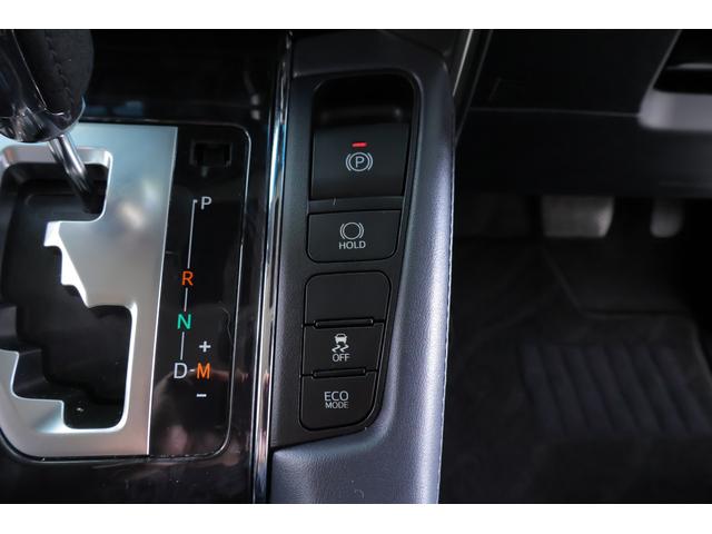 アルファード ２．５Ｓ　Ｃパッケージ　ＴＲＤエアロ　衝突被害軽減ブレーキ　純正１０インチナビ　地デジＴＶ　バックカメラ　後席モニター　ＥＴＣ　レーダークルーズ　シートヒーター＆クール　ステアリングヒーター　クリアランスソナー　車線逸脱警報　ドラレコ　パワーバックドア（25枚目）