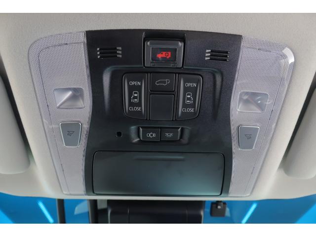 アルファード ２．５Ｓ　Ｃパッケージ　ＴＲＤエアロ　衝突被害軽減ブレーキ　純正１０インチナビ　地デジＴＶ　バックカメラ　後席モニター　ＥＴＣ　レーダークルーズ　シートヒーター＆クール　ステアリングヒーター　クリアランスソナー　車線逸脱警報　ドラレコ　パワーバックドア（28枚目）