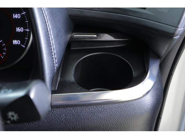 アルファード ２．５Ｓ　Ｃパッケージ　ＴＲＤエアロ　衝突被害軽減ブレーキ　純正１０インチナビ　地デジＴＶ　バックカメラ　後席モニター　ＥＴＣ　レーダークルーズ　シートヒーター＆クール　ステアリングヒーター　クリアランスソナー　車線逸脱警報　ドラレコ　パワーバックドア（35枚目）