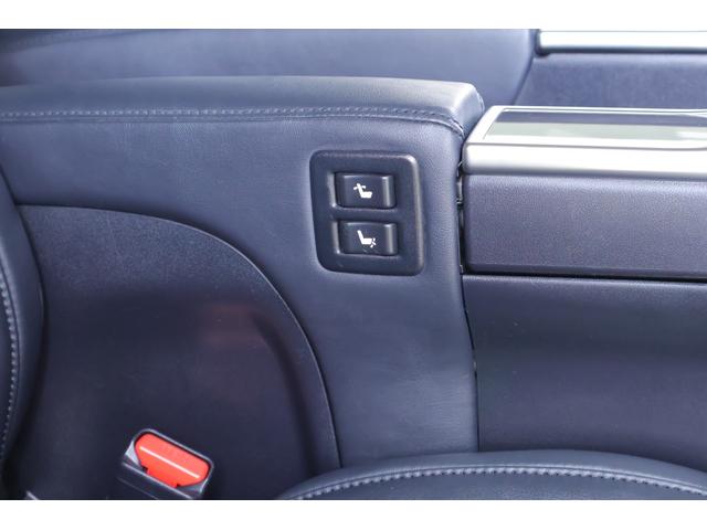 アルファード ２．５Ｓ　Ｃパッケージ　ＴＲＤエアロ　衝突被害軽減ブレーキ　純正１０インチナビ　地デジＴＶ　バックカメラ　後席モニター　ＥＴＣ　レーダークルーズ　シートヒーター＆クール　ステアリングヒーター　クリアランスソナー　車線逸脱警報　ドラレコ　パワーバックドア（43枚目）