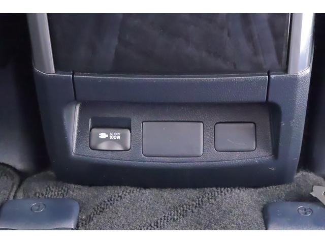 アルファード ２．５Ｓ　Ｃパッケージ　ＴＲＤエアロ　衝突被害軽減ブレーキ　純正１０インチナビ　地デジＴＶ　バックカメラ　後席モニター　ＥＴＣ　レーダークルーズ　シートヒーター＆クール　ステアリングヒーター　クリアランスソナー　車線逸脱警報　ドラレコ　パワーバックドア（46枚目）