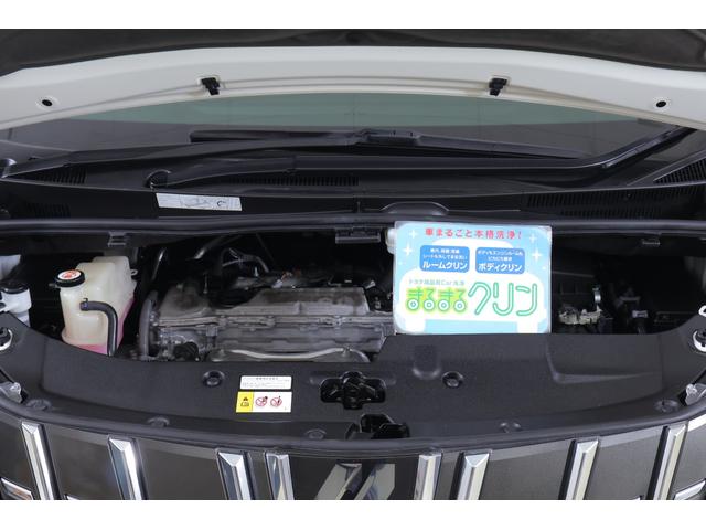 アルファード ２．５Ｓ　Ｃパッケージ　ＴＲＤエアロ　衝突被害軽減ブレーキ　純正１０インチナビ　地デジＴＶ　バックカメラ　後席モニター　ＥＴＣ　レーダークルーズ　シートヒーター＆クール　ステアリングヒーター　クリアランスソナー　車線逸脱警報　ドラレコ　パワーバックドア（55枚目）