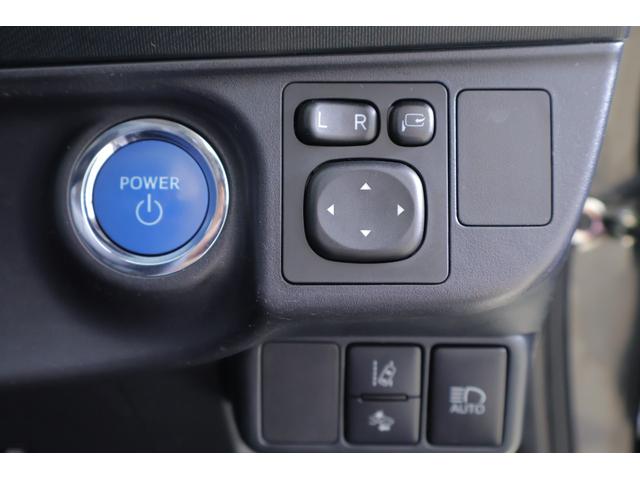 アクア Ｓスタイルブラック　衝突被害軽減ブレーキ　純正９インチナビ　地デジＴＶ　バックカメラ　スマートキー　ＥＴＣ　オートハイビーム　車線逸脱警報　クリアランスソナー　先行車発進告知機能　シートヒーター　ドラレコ　Ｂｌｕｅｔｏｏｔｈ接続　ＬＥＤライト　横滑り防止装置（26枚目）