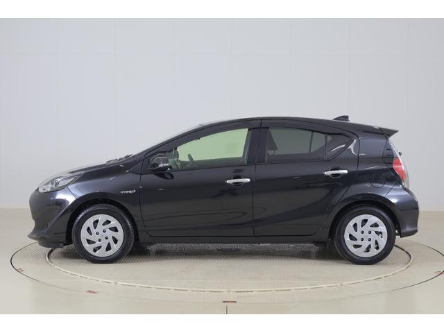 アクア Ｓスタイルブラック　衝突被害軽減ブレーキ　純正９インチナビ　地デジＴＶ　バックカメラ　スマートキー　ＥＴＣ　オートハイビーム　車線逸脱警報　クリアランスソナー　先行車発進告知機能　シートヒーター　ドラレコ　Ｂｌｕｅｔｏｏｔｈ接続　ＬＥＤライト　横滑り防止装置（38枚目）