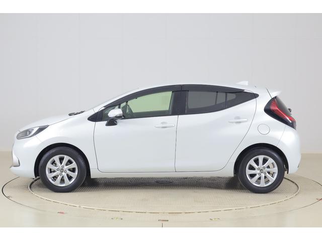 アクア Ｚ　衝突被害軽減ブレーキ　ＢＳＭ　純正１０．５インチＤＡナビ　バックカメラ　スマートキー　レーダークルーズ　オートハイビーム　ＥＴＣ２．０　車線逸脱警報　クリアランスソナー　ＡＣ１００Ｖ１５００Ｗ　シートヒーター　ステアリングヒーター　ＬＥＤライト　ワンオーナー（45枚目）