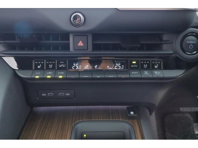 クラウン Ｚ　衝突被害軽減ブレーキ　１２．３インチＤＡナビ　地デジＴＶ　全周囲カメラ　ＢＳＭ　レーダークルーズ　車線逸脱警報　クリアランスソナー　ＥＴＣ２．０　本革　シートヒーター＆クール　ＡＣ１００Ｖ－１５００Ｗ　デジタルミラー　前後ドラレコ　４眼ＬＥＤライト（29枚目）