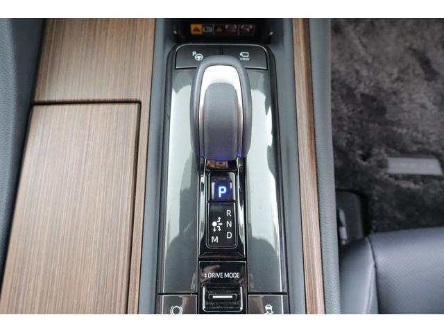 クラウン Ｚ　衝突被害軽減ブレーキ　１２．３インチＤＡナビ　地デジＴＶ　全周囲カメラ　ＢＳＭ　レーダークルーズ　車線逸脱警報　クリアランスソナー　ＥＴＣ２．０　本革　シートヒーター＆クール　ＡＣ１００Ｖ－１５００Ｗ　デジタルミラー　前後ドラレコ　４眼ＬＥＤライト（32枚目）