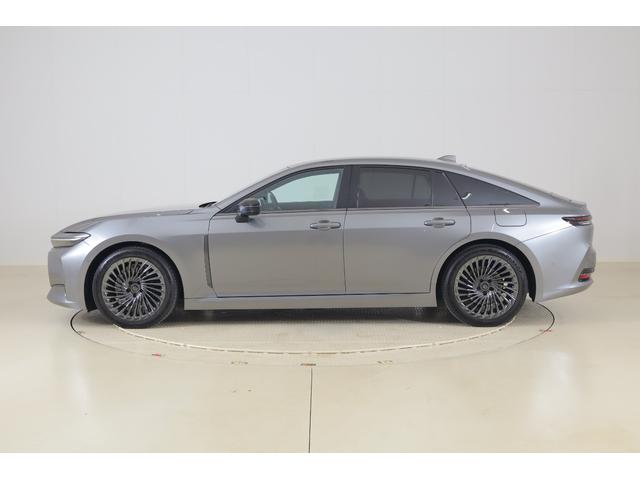 クラウン Ｚ　衝突被害軽減ブレーキ　１２．３インチＤＡナビ　地デジＴＶ　全周囲カメラ　ＢＳＭ　レーダークルーズ　車線逸脱警報　クリアランスソナー　ＥＴＣ２．０　本革　シートヒーター＆クール　ＡＣ１００Ｖ－１５００Ｗ　デジタルミラー　前後ドラレコ　４眼ＬＥＤライト（59枚目）