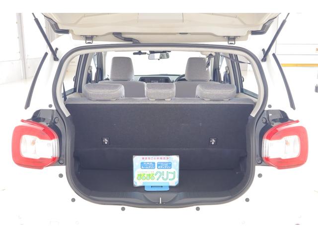 パッソ Ｘ　Ｓ　衝突被害軽減ブレーキ　車線逸脱警報　オートハイビーム　スマートキー　ＥＴＣ　コーナーセンサー　電動格納ミラー　先行車発進告知機能　ドライブレコーダー　アイドリングストップ　横滑り防止装置（31枚目）