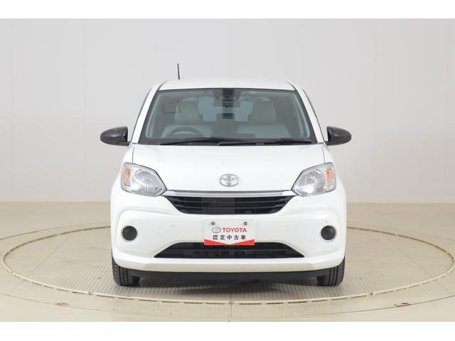 パッソ Ｘ　Ｓ　衝突被害軽減ブレーキ　車線逸脱警報　オートハイビーム　スマートキー　ＥＴＣ　コーナーセンサー　電動格納ミラー　先行車発進告知機能　ドライブレコーダー　アイドリングストップ　横滑り防止装置（32枚目）