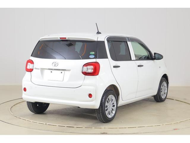 パッソ Ｘ　Ｓ　衝突被害軽減ブレーキ　車線逸脱警報　オートハイビーム　スマートキー　ＥＴＣ　コーナーセンサー　電動格納ミラー　先行車発進告知機能　ドライブレコーダー　アイドリングストップ　横滑り防止装置（35枚目）