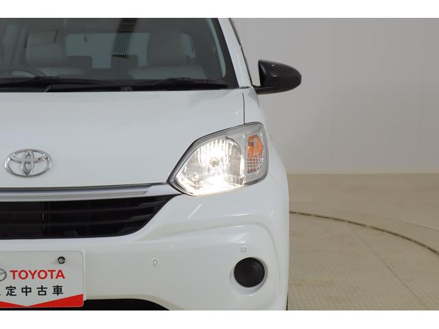 パッソ Ｘ　Ｓ　衝突被害軽減ブレーキ　車線逸脱警報　オートハイビーム　スマートキー　ＥＴＣ　コーナーセンサー　電動格納ミラー　先行車発進告知機能　ドライブレコーダー　アイドリングストップ　横滑り防止装置（36枚目）