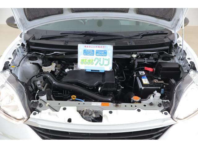 パッソ Ｘ　Ｓ　衝突被害軽減ブレーキ　車線逸脱警報　オートハイビーム　スマートキー　ＥＴＣ　コーナーセンサー　電動格納ミラー　先行車発進告知機能　ドライブレコーダー　アイドリングストップ　横滑り防止装置（37枚目）