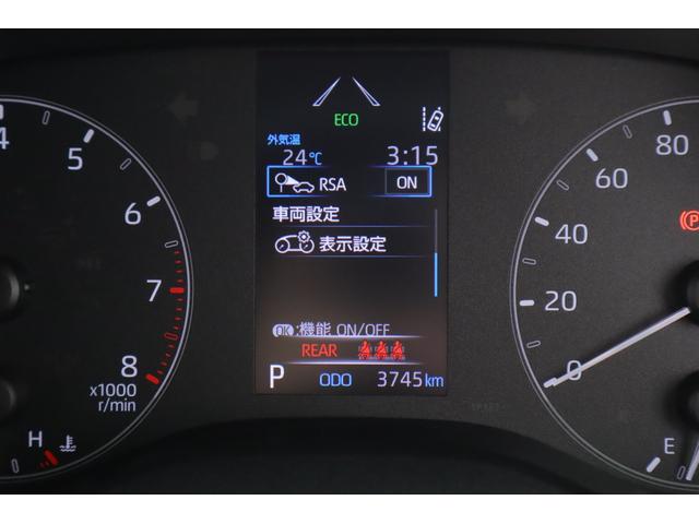 ヤリス Ｘ　衝突被害軽減ブレーキ　車線逸脱警報　クリアランスソナー　純正ディスプレイオーディオナビ　オートハイビーム　先行車発進告知機能　キーレス　Ｂｌｕｅｔｏｏｔｈ接続　純正ＤＶＤプレイヤー　電動格納ミラー　横滑り防止装置（17枚目）