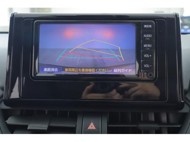ＲＡＶ４ ハイブリッドＸ　衝突被害軽減ブレーキ　レーダークルーズ　純正ＳＤナビＴＶ　バックカメラ　スマートキー　車線逸脱警報　クリアランスソナー　オートハイビーム　先行車発進告知機能　Ｂｌｕｅｔｏｏｔｈ接続　ＬＥＤヘッドライト　横滑り防止装置（14枚目）