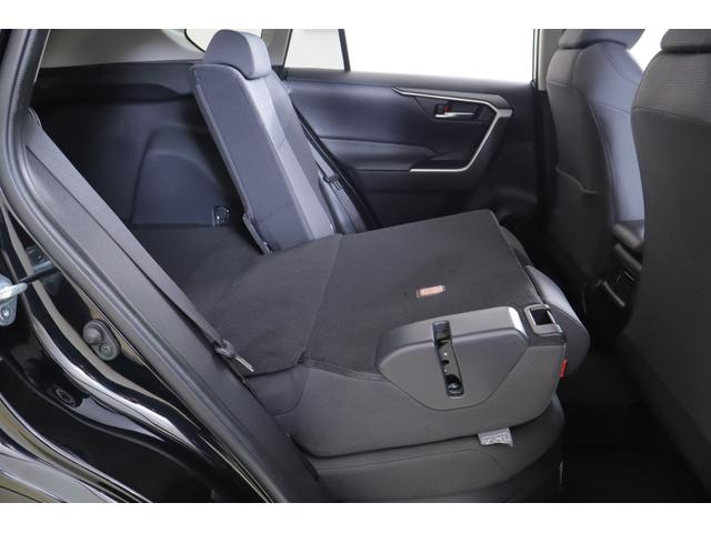 ＲＡＶ４ ハイブリッドＸ　衝突被害軽減ブレーキ　レーダークルーズ　純正ＳＤナビＴＶ　バックカメラ　スマートキー　車線逸脱警報　クリアランスソナー　オートハイビーム　先行車発進告知機能　Ｂｌｕｅｔｏｏｔｈ接続　ＬＥＤヘッドライト　横滑り防止装置（37枚目）