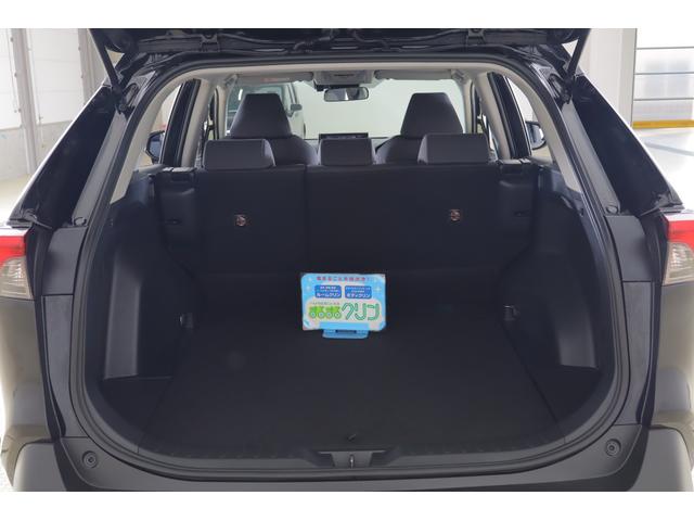 ＲＡＶ４ ハイブリッドＸ　衝突被害軽減ブレーキ　レーダークルーズ　純正ＳＤナビＴＶ　バックカメラ　スマートキー　車線逸脱警報　クリアランスソナー　オートハイビーム　先行車発進告知機能　Ｂｌｕｅｔｏｏｔｈ接続　ＬＥＤヘッドライト　横滑り防止装置（38枚目）