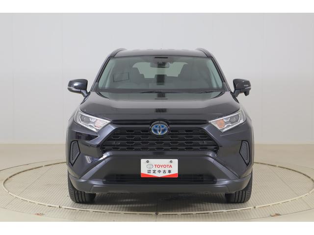 ＲＡＶ４ ハイブリッドＸ　衝突被害軽減ブレーキ　レーダークルーズ　純正ＳＤナビＴＶ　バックカメラ　スマートキー　車線逸脱警報　クリアランスソナー　オートハイビーム　先行車発進告知機能　Ｂｌｕｅｔｏｏｔｈ接続　ＬＥＤヘッドライト　横滑り防止装置（39枚目）