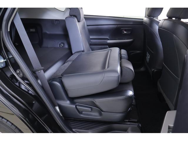 プリウスアルファ Ｇ　衝突被害軽減ブレーキ　レーダークルーズ　純正９インチナビ　地デジＴＶ　バックカメラ　スマートキー　ＥＴＣ　オートハイビーム　車線逸脱警報　パワーシート　ＬＥＤヘッドライト　Ｂｌｕｅｔｏｏｔｈ接続　ドライブレコーダー　横滑り防止装置（39枚目）