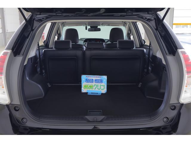 プリウスアルファ Ｇ　衝突被害軽減ブレーキ　レーダークルーズ　純正９インチナビ　地デジＴＶ　バックカメラ　スマートキー　ＥＴＣ　オートハイビーム　車線逸脱警報　パワーシート　ＬＥＤヘッドライト　Ｂｌｕｅｔｏｏｔｈ接続　ドライブレコーダー　横滑り防止装置（40枚目）