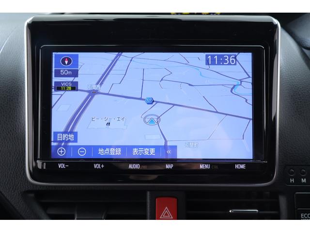 ヴォクシー ＺＳ　煌ＩＩ　衝突被害軽減ブレーキ　純正９型ナビ　地デジＴＶ　バックカメラ　スマートキー　ＥＴＣ２．０　クルーズコントロール　車線逸脱警報　オートハイビーム　両側電動ドア　クリアランスソナー　先行車発進告知機能　ドラレコ　Ｂｌｕｅｔｏｏｔｈ接続　ＬＥＤライト（14枚目）