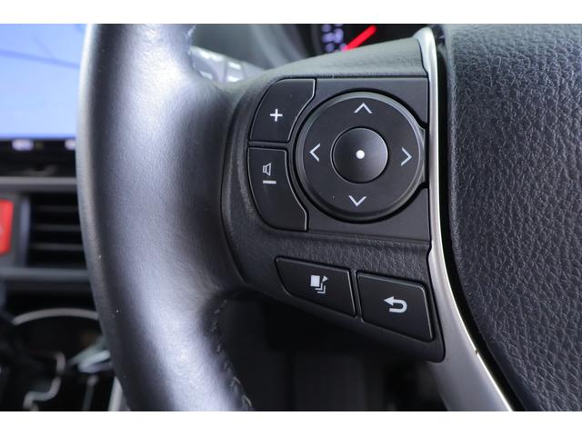 ヴォクシー ＺＳ　煌ＩＩ　衝突被害軽減ブレーキ　純正９型ナビ　地デジＴＶ　バックカメラ　スマートキー　ＥＴＣ２．０　クルーズコントロール　車線逸脱警報　オートハイビーム　両側電動ドア　クリアランスソナー　先行車発進告知機能　ドラレコ　Ｂｌｕｅｔｏｏｔｈ接続　ＬＥＤライト（21枚目）