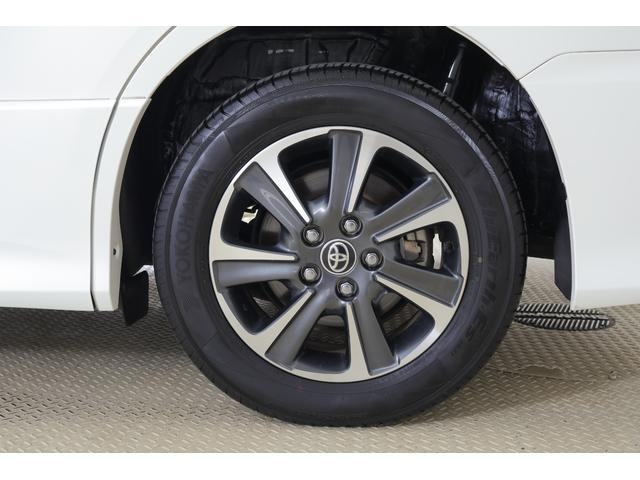 ヴォクシー ＺＳ　煌ＩＩ　衝突被害軽減ブレーキ　純正９型ナビ　地デジＴＶ　バックカメラ　スマートキー　ＥＴＣ２．０　クルーズコントロール　車線逸脱警報　オートハイビーム　両側電動ドア　クリアランスソナー　先行車発進告知機能　ドラレコ　Ｂｌｕｅｔｏｏｔｈ接続　ＬＥＤライト（51枚目）